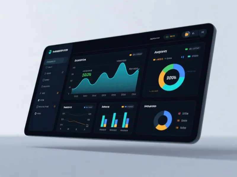 极速赛车数据分析面板