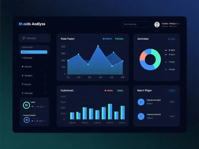 极速赛车数据分析系统